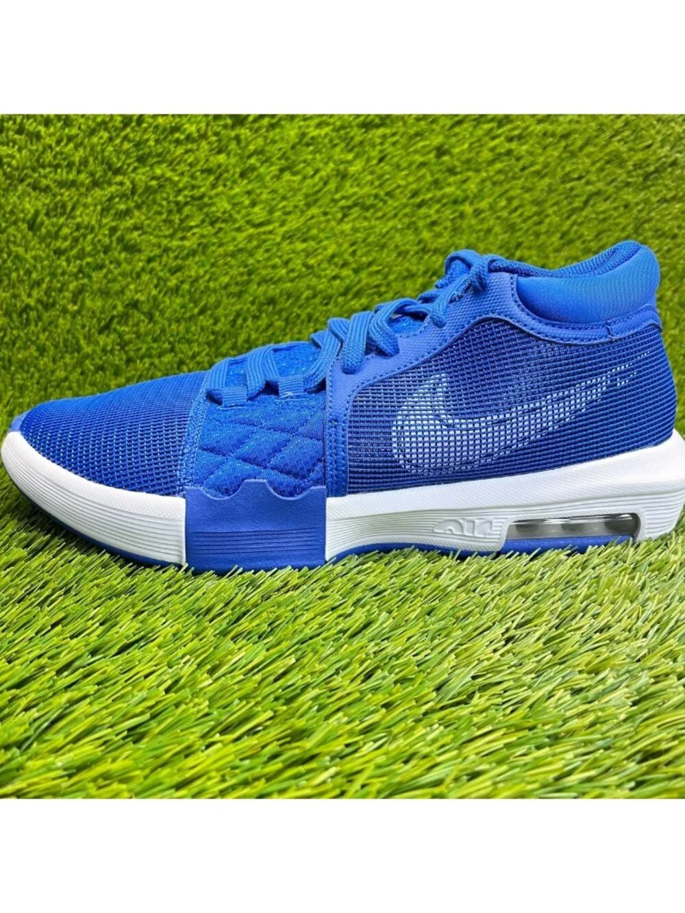 Nike please review